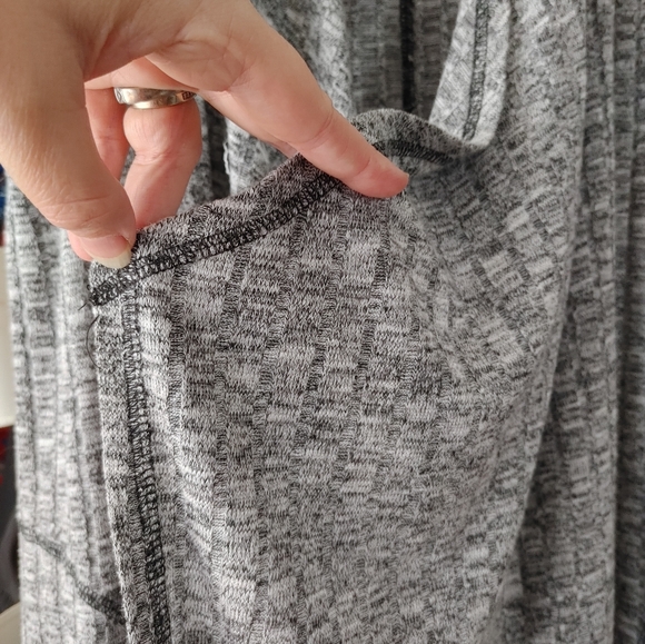 Cable and Gauge lightweight vest - Picture 5 of 5